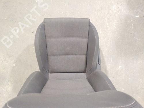 Right front seat VW PASSAT B8 Variant (3G5, CB5) 2.0 TDI | BP31882745C16