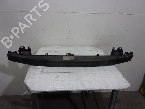 Used Front bumper reinforcement VW POLO (6N2) 1.4 TDI (75 hp) 16322312