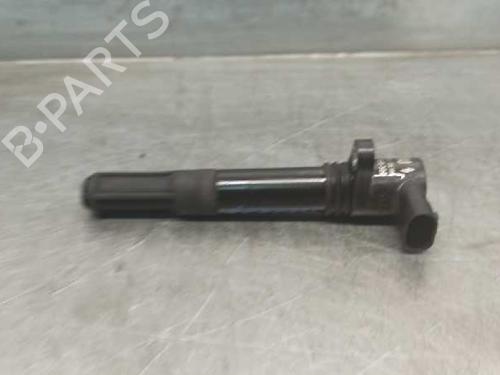 Used Ignition coil FIAT PANDA (169_) 1.4 (169AXE1B) (100 hp) 6895346
