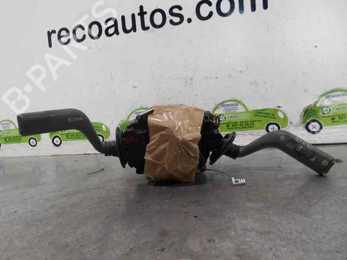 Used Headlight switch VOLVO V40 Estate (645) 1.9 DI (115 hp) 2092224