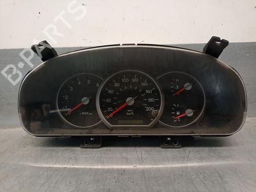 Used Instrument cluster KIA CARNIVAL II (GQ) 2.9 CRDi (144 hp) 20268213