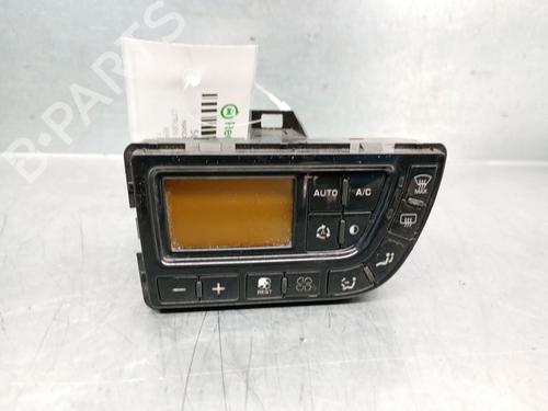 Used Climate control CITROËN C4 Grand Picasso I (UA_) 2.0 HDi 138 (136 hp) 29915800