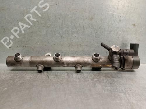 Used Injection rail AUDI Q7 (4LB) 3.0 TDI quattro (240 hp) 30871175