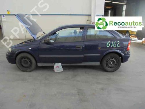 Ignition coil OPEL ASTRA G Hatchback (T98) 1.6 (F08, F48) | BP2087178M94 