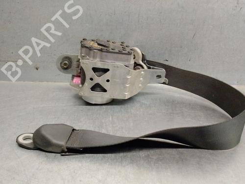 Front left seatbelt ROVER 45 I Saloon (RT) 2.0 iDT | BP29821370I26