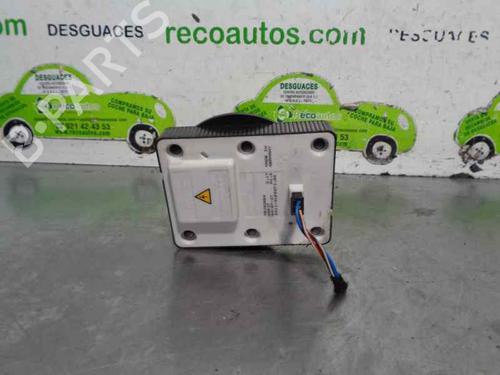Electronic module BMW 5 Gran Turismo (F07) 530 d | BP5218662M83 