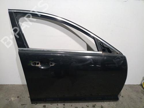 Used Right front door JAGUAR XF I (X250) 2.7 D (207 hp) 31951544