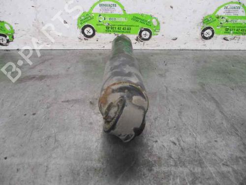 Right rear shock absorber FIAT BRAVA (182_) 1.4 12 V (182.BA) | BP3191589M19 