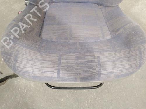 Fotel przedni lewy RENAULT SCÉNIC I MPV (JA0/1_, FA0_) 1.9 dCi RX4 | BP29954135C15 