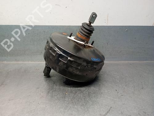 Used Servo brake MERCEDES-BENZ M-CLASS (W164) ML 450 CDI 4-matic (164.128) (306 hp) 28839553