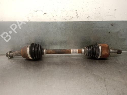 Used Left front driveshaft Left front driveshaft 39407515 39407515