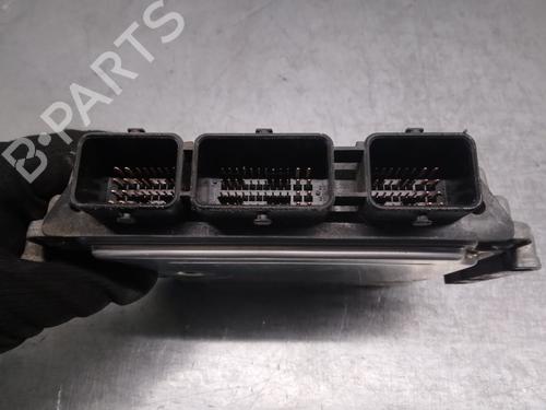 Engine control unit (ECU) PEUGEOT 206 Hatchback (2A/C) 1.4 HDi eco 70 | BP12171573M57 
