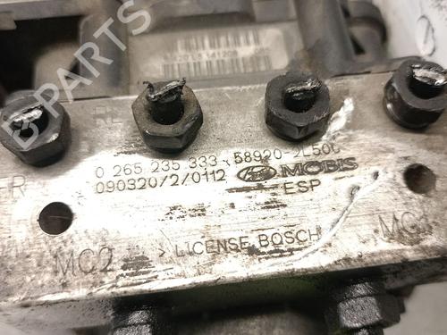 ABS pump HYUNDAI i30 (FD) 1.4 | BP34174713M43  - Image 7
