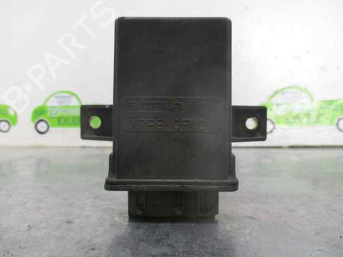 Elektronisk modul FIAT SCUDO Platform/Chassis (220_) [1996-2006]  20245256