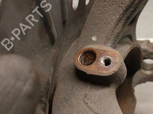 Right front steering knuckle KIA STONIC (YB) 1.0 T-GDi | BP21579608M26 