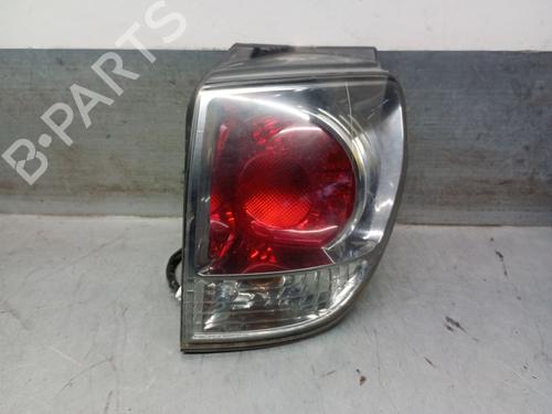 Used Right taillight LEXUS RX (MCU15) 300 AWD (MCU15) (201 hp) 25239006