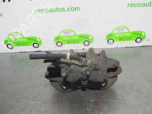 Left front brake caliper CITROËN JUMPER I Van (230L) 2.5 D | BP11614527M105 