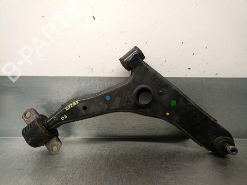 Used Right front suspension arm VOLVO S40 I (644) 1.8 i (125 hp) 25237336