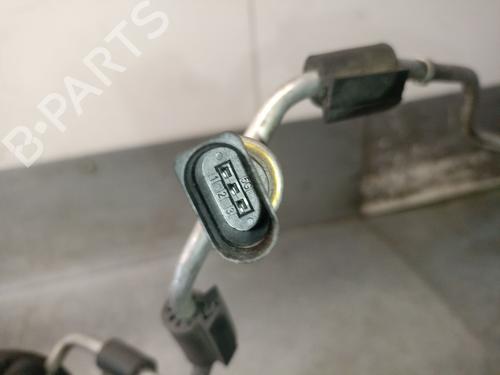 AC pipe SEAT TOLEDO IV (KG3) 1.6 TDI | BP30338271M126