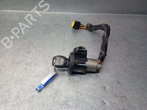 Used Ignition barrel Ignition barrel DACIA LOGAN (LS_) 1.4 (LS0A, LS0C, LS0E, LS0G) (75 hp) 34612613 34612613