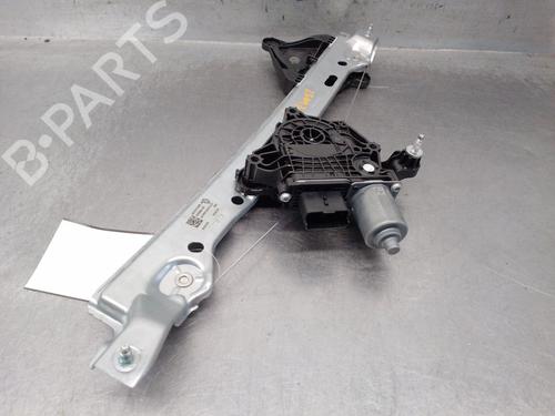 Rear left window mechanism DACIA BIGSTER | BP34544547C24 - Image 3
