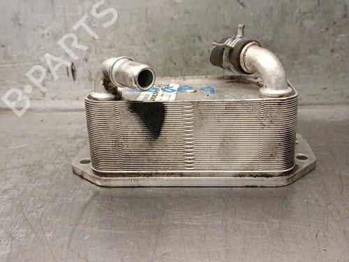 Ölkühler für VOLVO V40 Hatchback (525) D2 (120 hp) 32343387