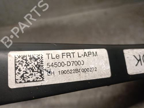 Left front suspension arm HYUNDAI TUCSON (TL, TLE) 1.6 CRDi | BP25850433M12 