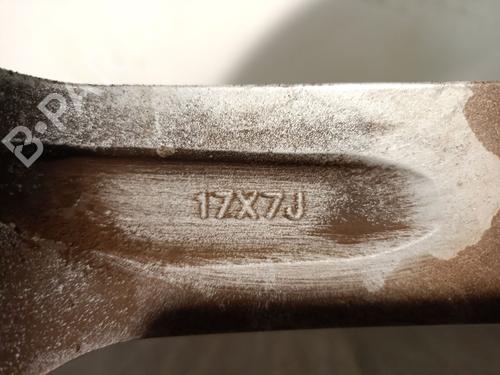 Rim NISSAN JUKE (F15) 1.6 | BP27839776C45