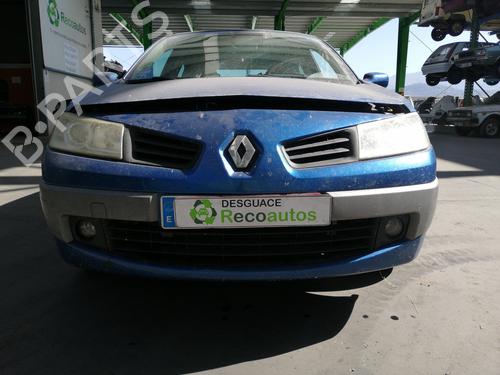 Sikringsdose RENAULT MEGANE II (BM0/1_, CM0/1_) 1.5 dCi (BM02, BM13, BM2A, CM02, CM13) | BP15640860E1 