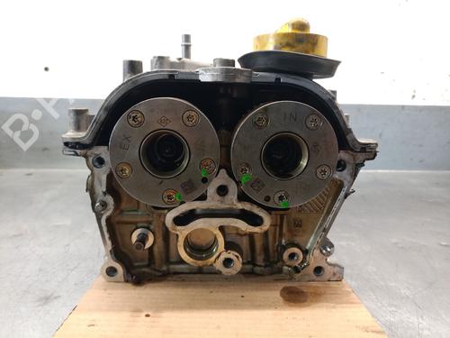 Cylinder head DACIA LODGY (JS_) 1.2 TCe (JSAY, JSM0) | BP39201727M5 - Image 10