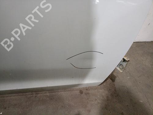 Right front door DACIA SANDERO II 1.5 dCi | BP32394338C3