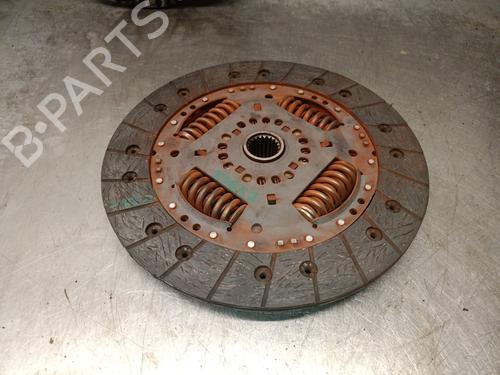 Andre OPEL VIVARO A Van (X83) 1.9 DTI (F7) | BP29189795O1 