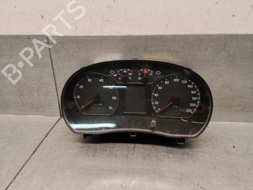 Used Instrument cluster Instrument cluster 38489525 38489525