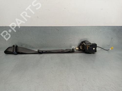 Used Front left seatbelt Front left seatbelt 31631572 31631572