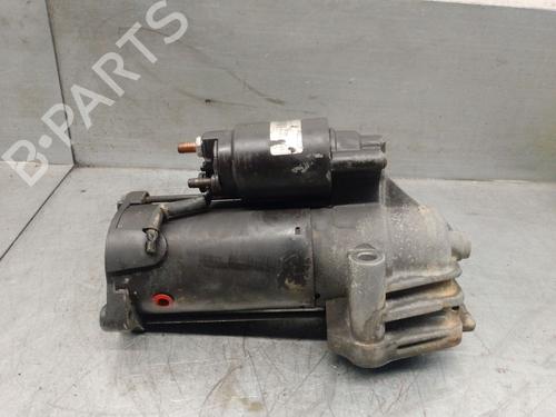 Used Starter FORD MONDEO III (B5Y) 2.0 TDCi (130 hp) 29043112
