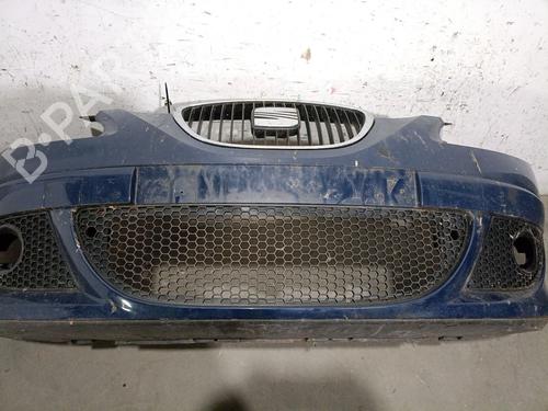 Front bumper SEAT ALTEA XL (5P5, 5P8) 2.0 TDI 16V | BP25245762C7 