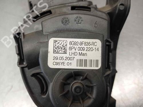 Pedal FORD MONDEO IV (BA7) 2.0 TDCi | BP12439431I4 