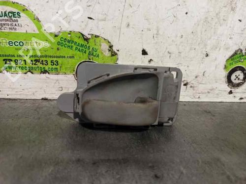 Used Rear right interior door handle CITROËN XSARA PICASSO (N68) 1.6 HDi (90 hp) 5106086