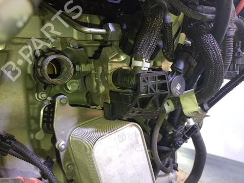 Engine BMW X1 (F48) sDrive 18 d | BP27874452M1 
