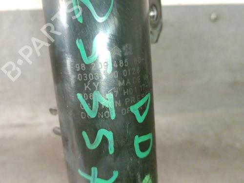 Right front shock absorber CITROËN C4 CACTUS 1.5 BlueHDi 100 | BP36107511M17 - Image 6