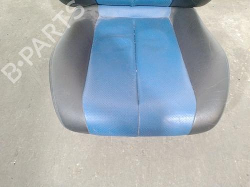 Left front seat MERCEDES-BENZ SLK (R170) 320 (170.465) | BP27564637C15 