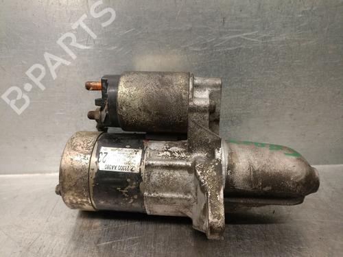 Used Starter SUBARU IMPREZA Estate (GF) 2.0 i 16V AWD (GF8) (125 hp) 31952698