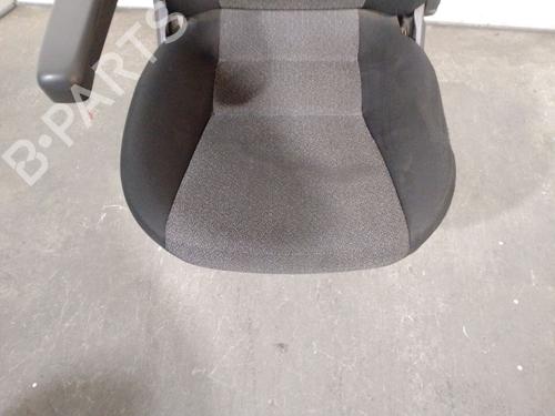 Left front seat FIAT DUCATO Van (250_) 140 Natural Power | BP29956509C15