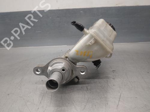Brake master cylinder OPEL CORSA D (S07)  | BP15382198M77 