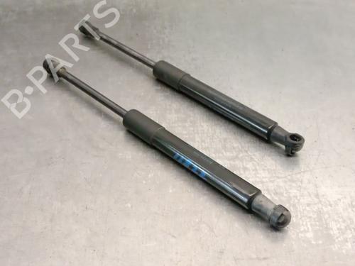 Used Hood lift support RENAULT SCÉNIC IV (J9_) 1.5 dCi 110 (110 hp) 26518814