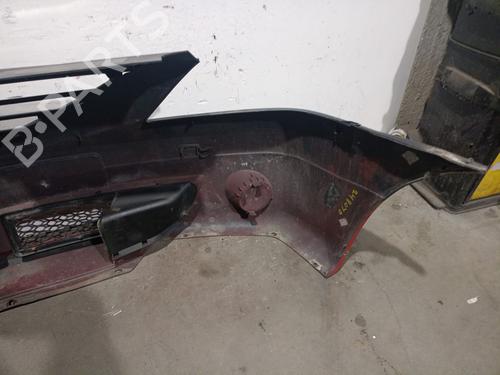 Front bumper DACIA LOGAN (LS_) 1.4 (LS0A, LS0C, LS0E, LS0G) | BP32508520C7 