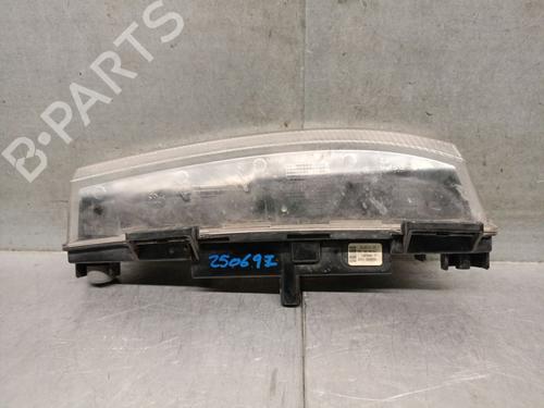 Left front indicator MERCEDES-BENZ E-CLASS (W212) E 200 CDI / BlueTEC (212.005, 212.006) | BP33704473C32 - Image 4