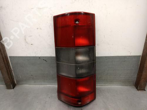 Used Left taillight Left taillight PEUGEOT BOXER Van (230L) 2.5 D (86 hp) 39268734 39268734