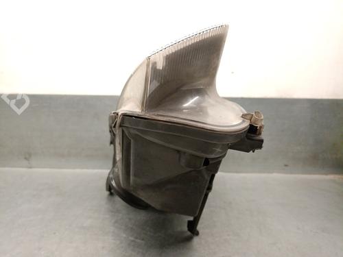 Left headlight FORD C-MAX (DM2) 1.6 TDCi | BP31943395C28