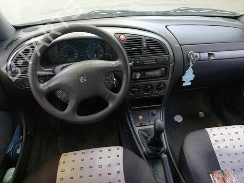 Gearbox CITROËN XSARA (N1) 2.0 HDi 90 | BP13817368M3 